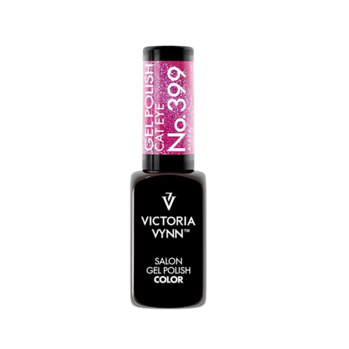 Victoria Vynn Gel Polish - 399 Cat Eye Alexa