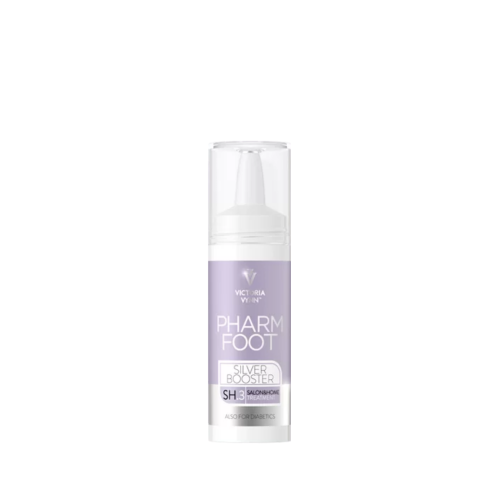 Pharm Foot Micro Silver Booster 15ml