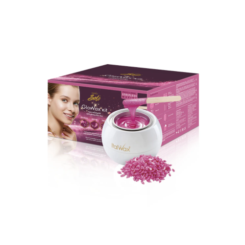 ItalWax Glowax Kit