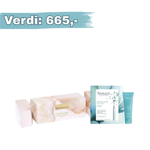 Thalgo Hydra Cracker