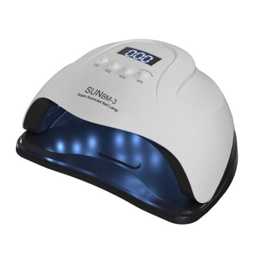 Neglelampe SUNbm3