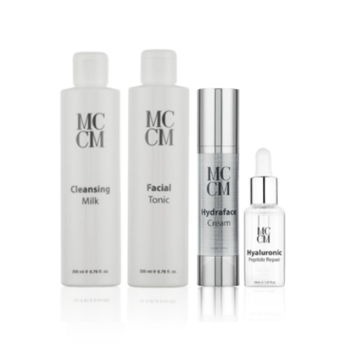 Beauty Essentials - MCCM Normal hud