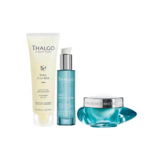 Beauty Essentials - Thalgo Anti-Age tørr hud