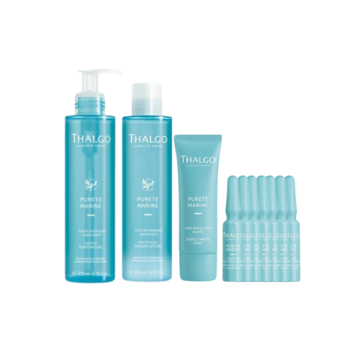 Beauty Essentials - Thalgo Fet/uren hud
