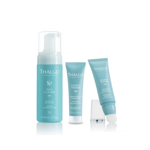 Beauty Essentials - Thalgo Normal hud