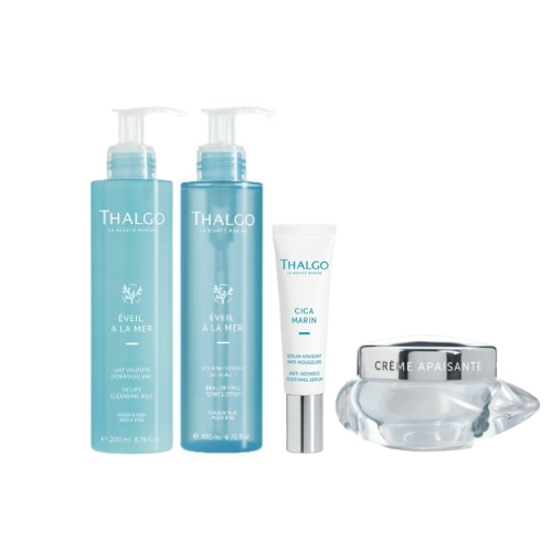 Beauty Essentials - Thalgo Sensitiv hud