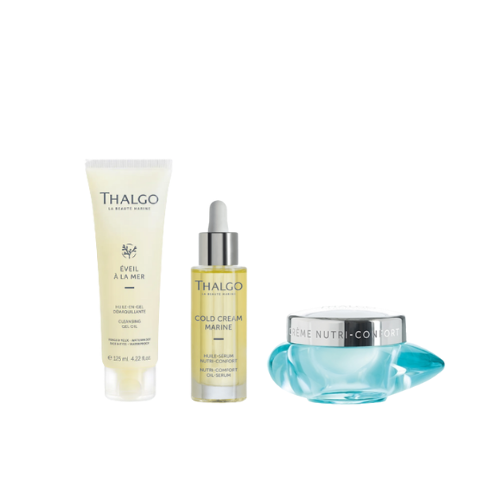 Beauty Essentials - Thalgo Tørr hud