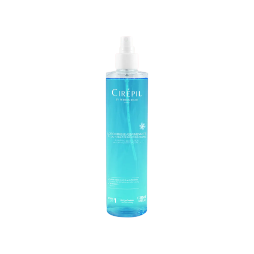 Cirepil by Perron Blue Lotion Pre wax 250ml