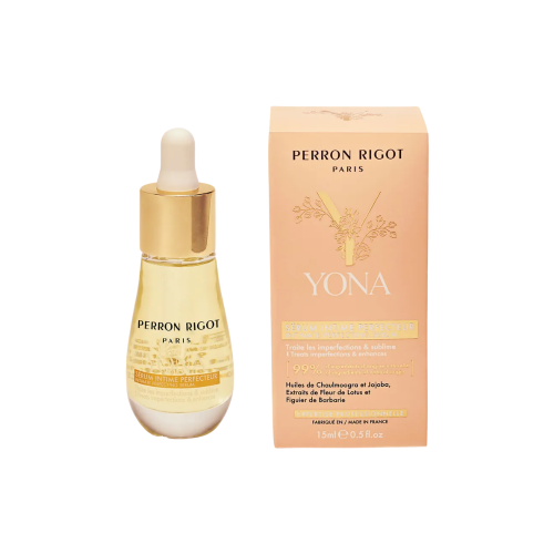 Cirepil by Perron Intimate Perfecting Serum 15ml