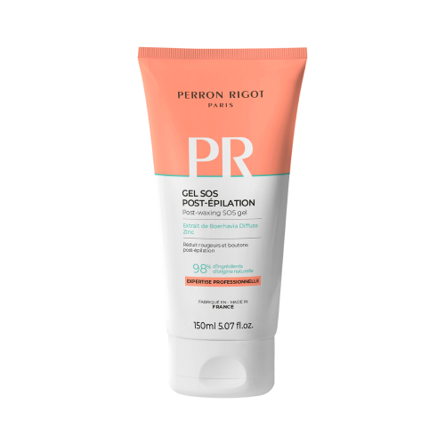 Cirepil by Perron Post Waxing SOS Gel 150ml
