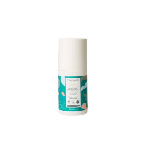 Cirepil by Perron Rigot 24H Freshness Deodorant 50ml