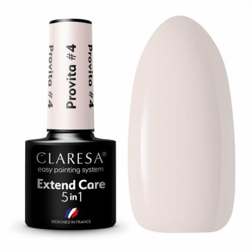 Claresa Base Extend care 5 in 1 Provita 4 5g