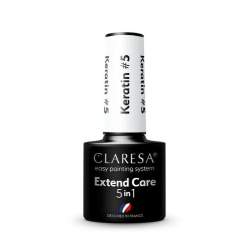 Claresa Base Extend care 5 in 1 provita #5 5g