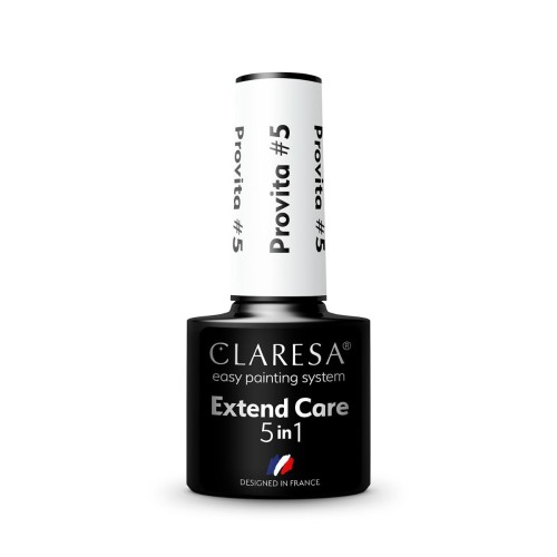 Claresa Base extend care 5 in 1 provita #5 5g