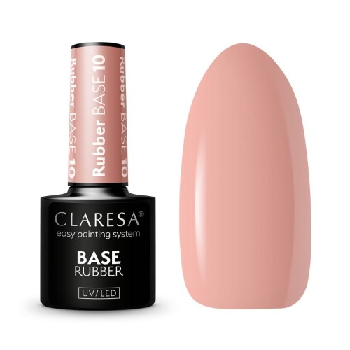 Claresa Base Rubber 10 5g