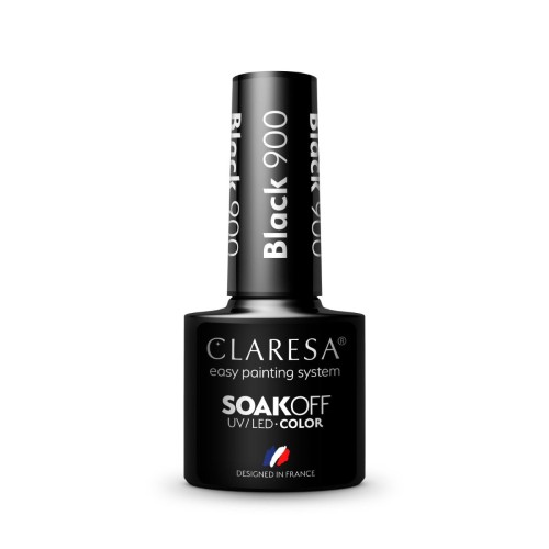 Claresa Black 900 5g