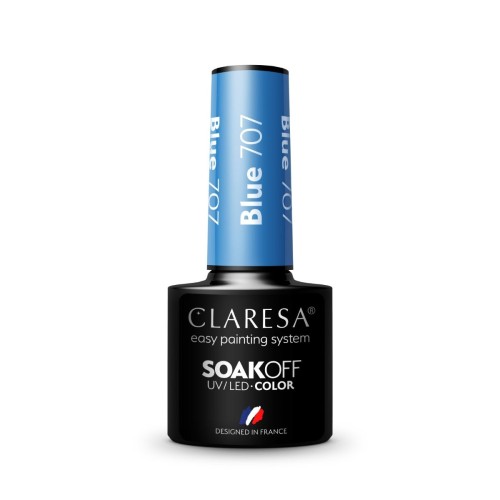 Claresa Blue 707 5g