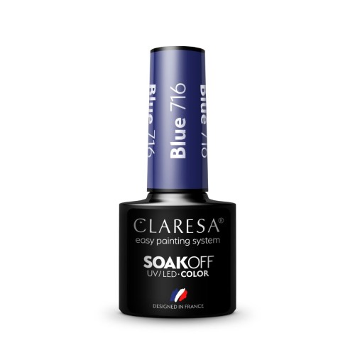Claresa Blue 716 5g