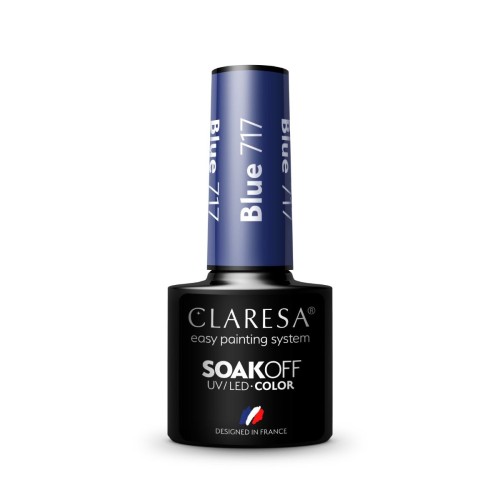 Claresa Blue 717 5g