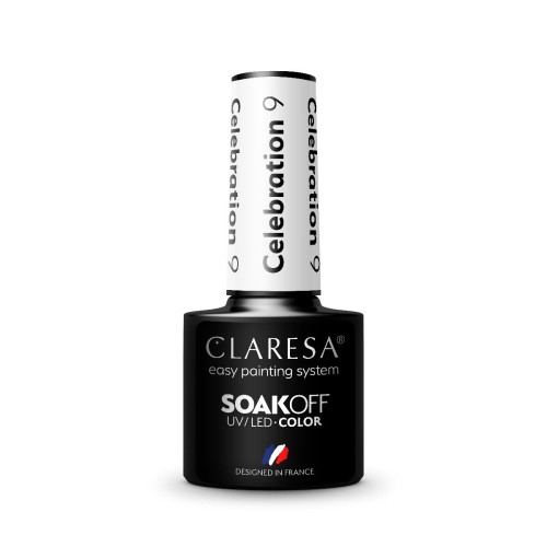 Claresa Celebration 9 5g