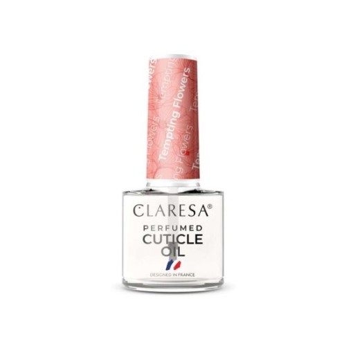 Claresa Cuticle Oil Tempting flower 5g