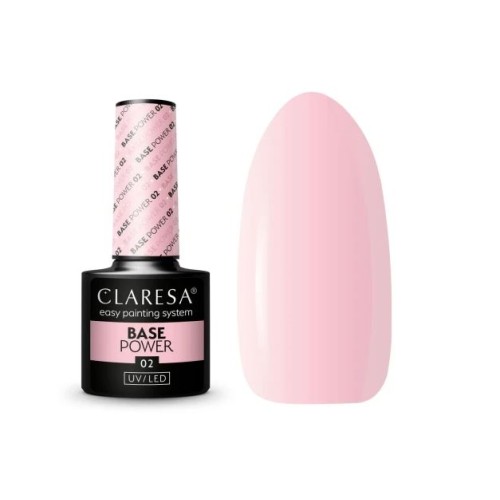 Claresa Power Base 02 5g