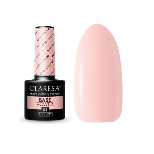 Claresa Power Base 03 5g