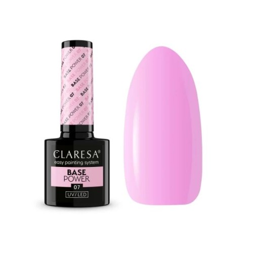 Claresa Power Base 07 5g