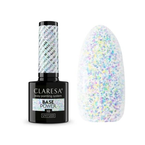 Claresa Power Base 10 5g