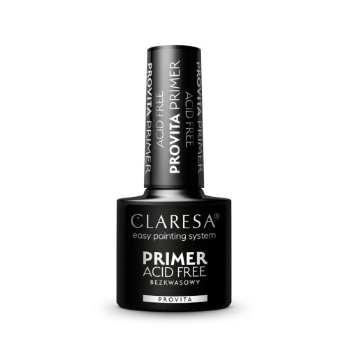 Claresa primer vitamin provita 5g