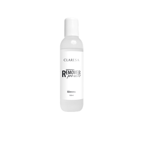 Claresa Remover Pro-Nails 100ml