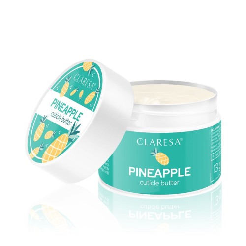 Cuticle Butter Pineapple 13g