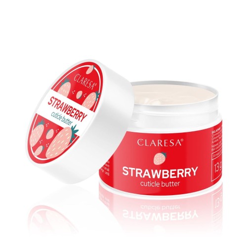 Cuticle Butter Strawberry 13g
