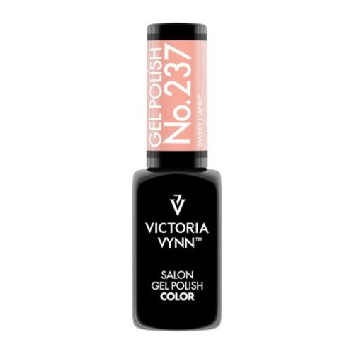 Victoria Vynn Gel Polish - 237 Sweet Candy  8ml