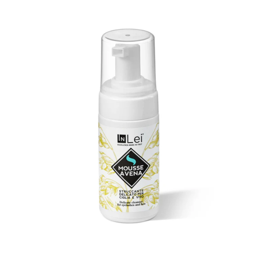 InLei Mousse Avena Skumrens 100ml