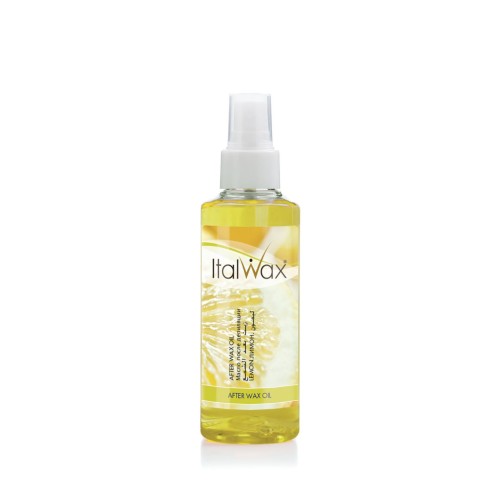 ItalWax After Wax Lemon Oil 100 ml