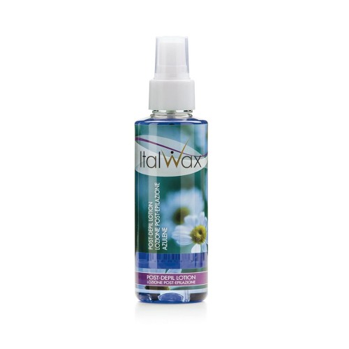 ItalWax After Wax Lotion Azulene 100 ml