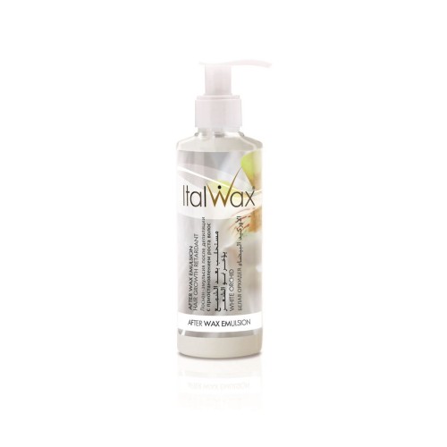 ItalWax Afterwax Emulsjon Orchid 100ml