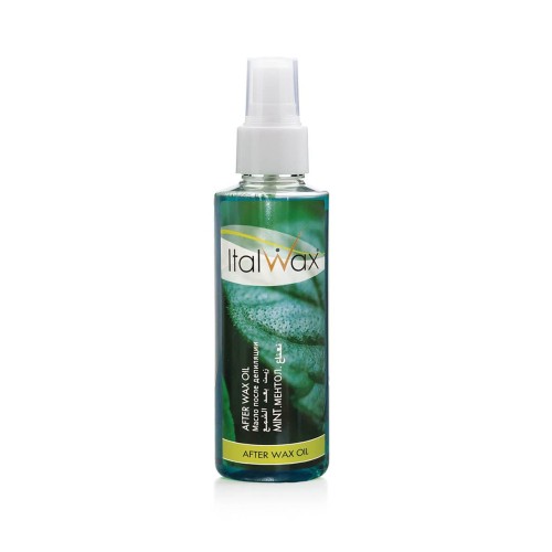 ItalWax Afterwax Mint Oil 100ml