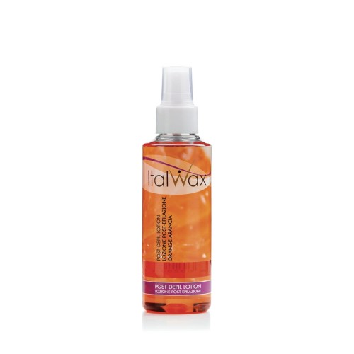ItalWax Afterwax Orange 100ml