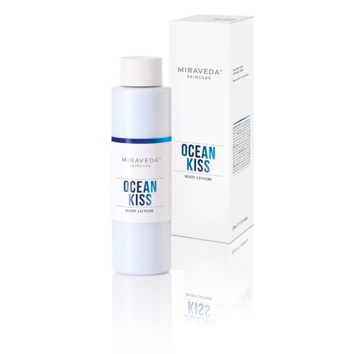 ItalWax Miraveda Ocean Kiss Lotion 250ml