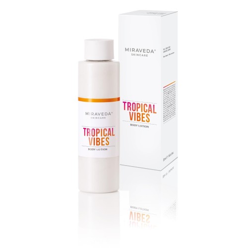 ItalWax Miraveda Tropical vibes Lotion 250ml 