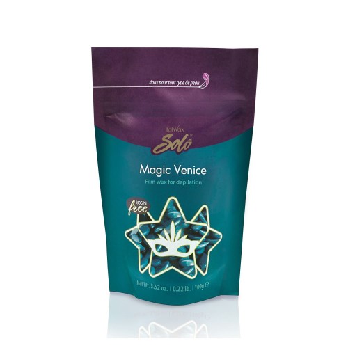 Italwax Perlevoks Solo Magic Venice 100ml