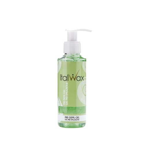 ItalWax pre wax Gel 100ml