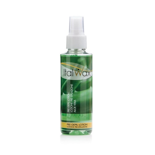 ItalWax Prewax Aloe 100ml
