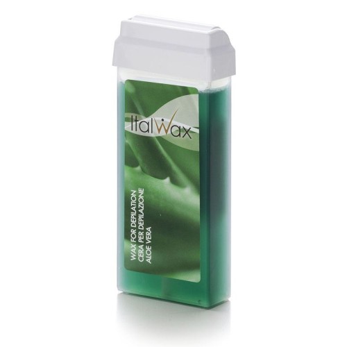 ItalWax Rullevoks Aloe Vera
