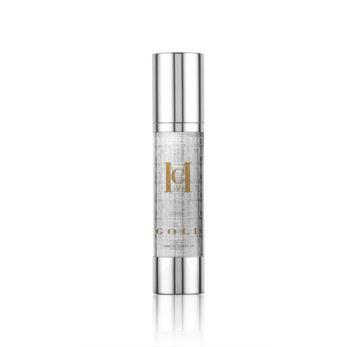 MCCM 12BTX Gold Cream 50ml
