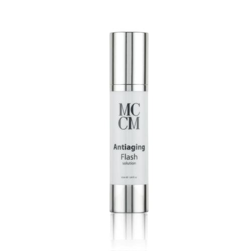 MCCM Antiaging Flash Solution 50ml