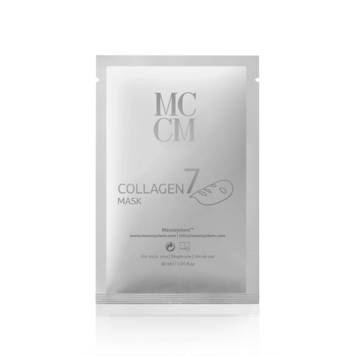 MCCM Collagen 7 Mask