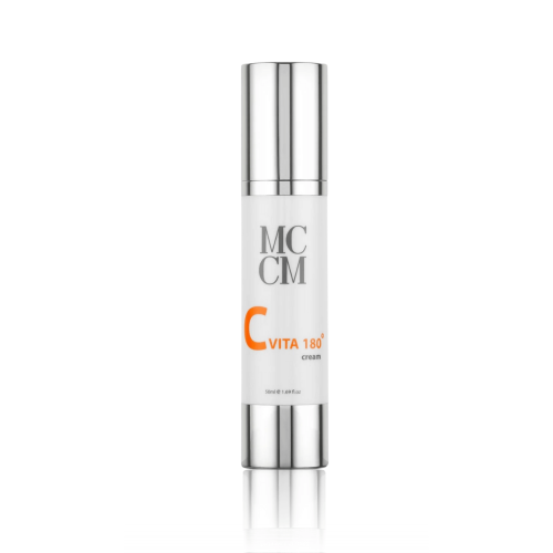 MCCM CVita 180º Cream 50ml